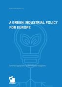 A Green Industrial Policy For Europe