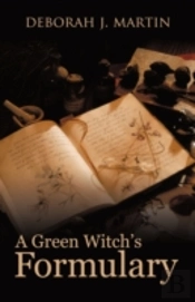 A Green Witch'S Formulary