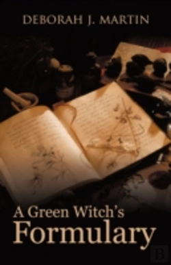 Bertrand.pt - A Green Witch'S Formulary