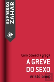 A Greve Do Sexo (Lisístrata)
