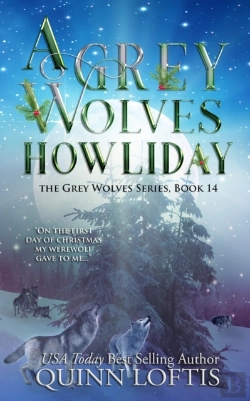 Bertrand.pt - A Grey Wolves Howliday