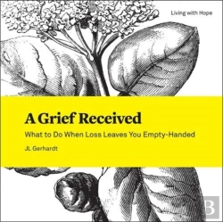 Bertrand.pt - A Grief Received