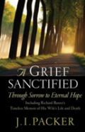 A Grief Sanctified
