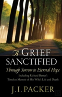 Bertrand.pt - A Grief Sanctified