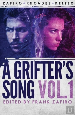 Bertrand.pt - A Grifter'S Song Vol. 1