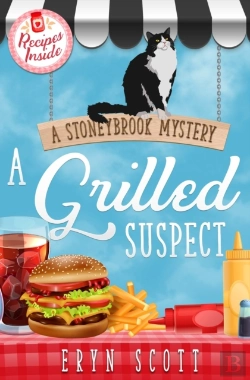 Bertrand.pt - A Grilled Suspect