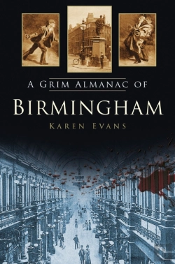 Bertrand.pt - A Grim Almanac Of Birmingham