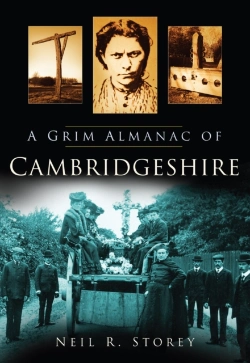 Bertrand.pt - A Grim Almanac Of Cambridgeshire