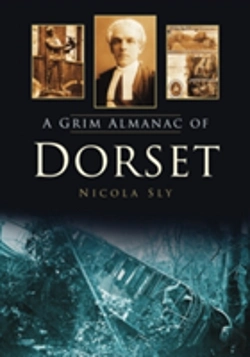 Bertrand.pt - A Grim Almanac Of Dorset