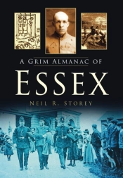 A Grim Almanac Of Essex