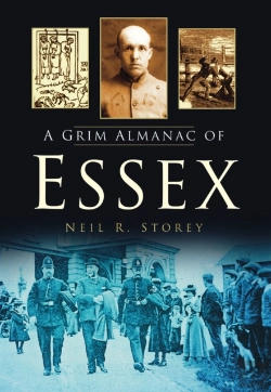 Bertrand.pt - A Grim Almanac Of Essex