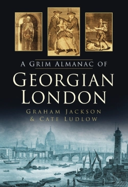 Bertrand.pt - A Grim Almanac Of Georgian London