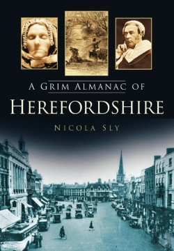 Bertrand.pt - A Grim Almanac Of Herefordshire