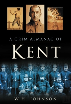 Bertrand.pt - A Grim Almanac Of Kent