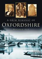 A Grim Almanac Of Oxfordshire