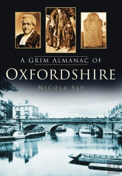 Bertrand.pt - A Grim Almanac Of Oxfordshire