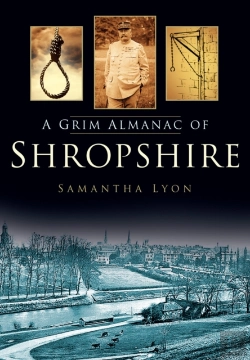 Bertrand.pt - A Grim Almanac Of Shropshire