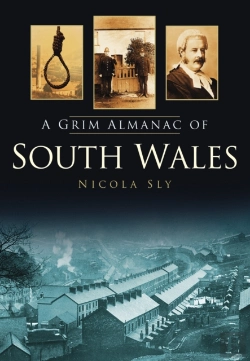 Bertrand.pt - A Grim Almanac Of South Wales