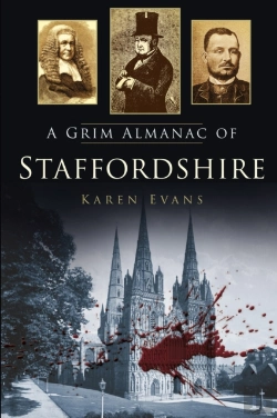 Bertrand.pt - A Grim Almanac Of Staffordshire