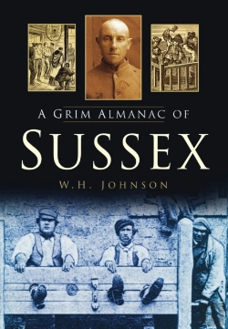 Bertrand.pt - A Grim Almanac Of Sussex