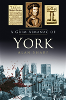 A Grim Almanac Of York