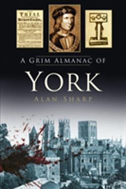 Bertrand.pt - A Grim Almanac Of York