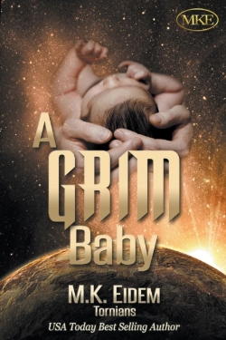 Bertrand.pt - A Grim Baby