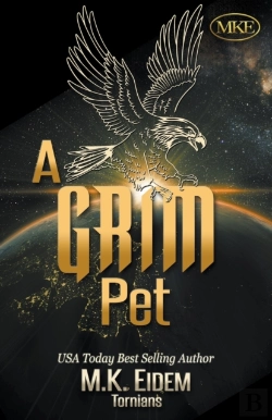 Bertrand.pt - A Grim Pet
