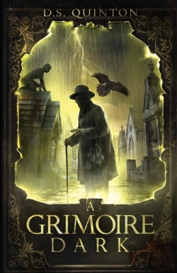 Bertrand.pt - A Grimoire Dark