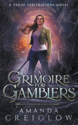 Bertrand.pt - A Grimoire For Gamblers