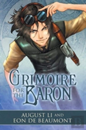 A Grimoire For The Baron
