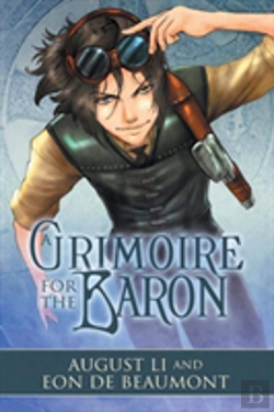 Bertrand.pt - A Grimoire For The Baron