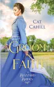 A Groom For Faith
