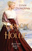 A Groom For Hollie