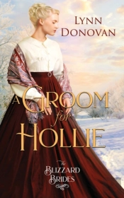A Groom For Hollie