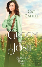 A Groom For Josie