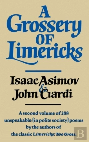 A Grossery Of Limericks