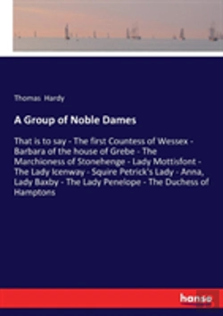 Bertrand.pt - A Group Of Noble Dames