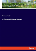 A Group Of Noble Dames