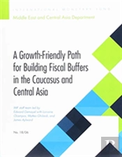 A Growth-Friendly Path For Building Fiscal Buffers In The Caucuses And Central Asia