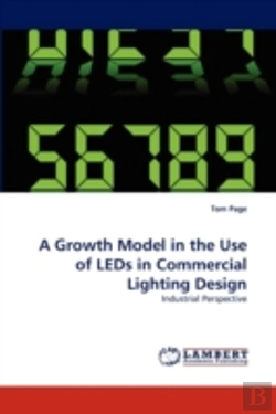 Bertrand.pt - A Growth Model In The Use Of Leds In Commercial Lighting Design