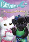 A Grrr-Eat New Friendship