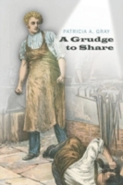 A Grudge To Share