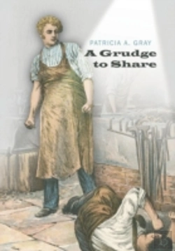 Bertrand.pt - A Grudge To Share