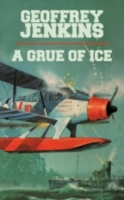 A Grue Of Ice
