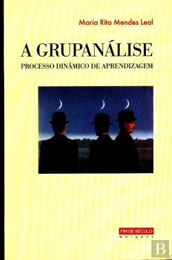 Bertrand.pt - A Grupanálise