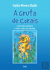 A Gruta de Corais
