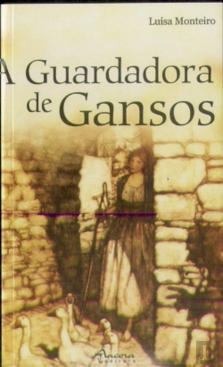 Bertrand.pt - A Guardadora de Gansos