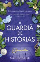 A guardiã de histórias