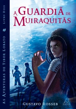 Bertrand.pt - A Guardiã De Muiraquitãs